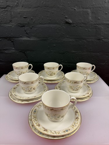Royal doulton mandalay tc1079 - mandalay,