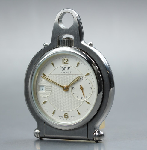 Rare mint vintage oris - mint",