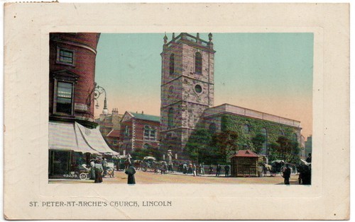 467 printed postcard - 467/printed,
