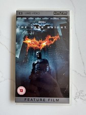 Sony PSP Batman The Dark
