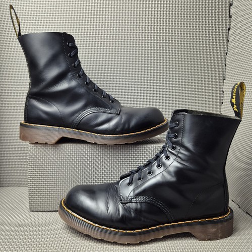 Martens 1460 boots - 1460, 8