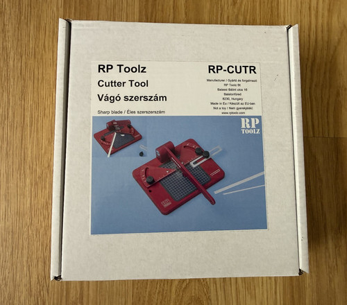 Toolz mitre cutter tool - rp,