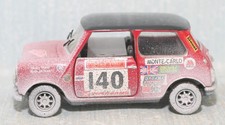 CORGI 1:36 CC82242 MINI COOPER