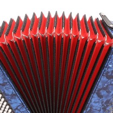 Accordion 62 Keys 60 Bass Key