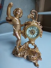 Gorgeous 1890s New Haven Gilt