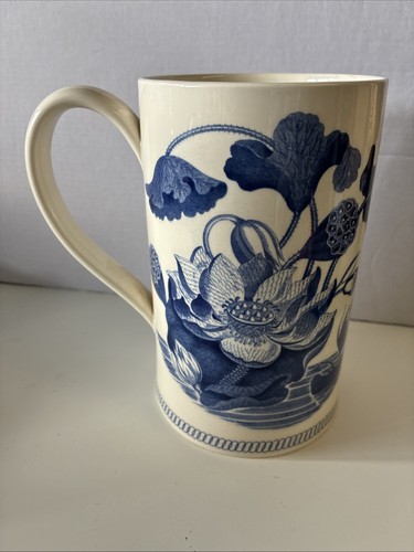 Vintage wedgwood water lily - vintage,