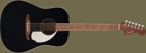 Fender california standard - fender,