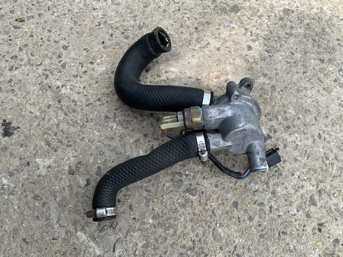 Yamaha fzr600 3he - yamaha, thermostat