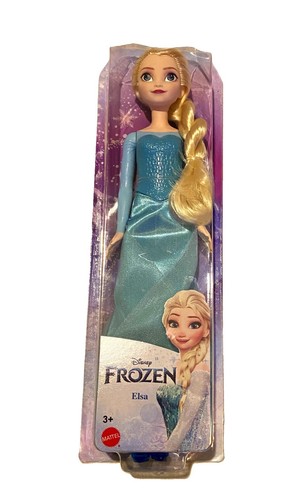 Mattel disney frozen - mattel, princess