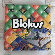 Blokus The Green Board Company