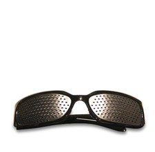 PINHOLE GLASSES | Enhance