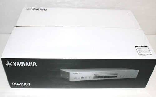 Yamaha s303 player - yamaha,