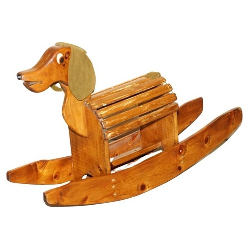 Stunning hand made circa - hand,