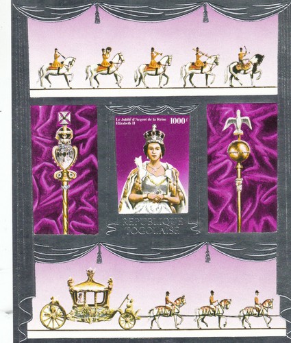 Queen elizabeth silver - queen,