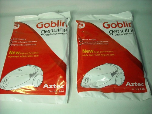 Two packs genuine - of,