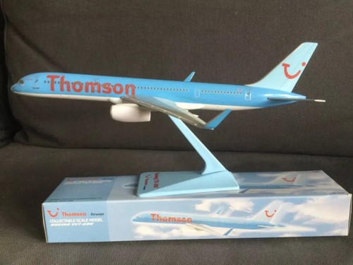 Thomson airways boeing 757 200 - airways, 757-200
