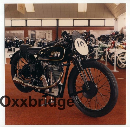 Velocette motorcycle company - motorcycle,
