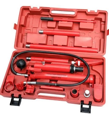 Hydraulic body repair kit - hydraulic,