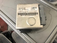 FIAT PUNTO Mk2 Power Steering