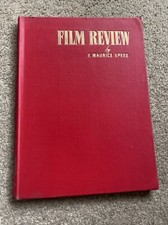 Film Review 1958 1959 by F
