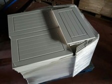 Wholesale Trade PALLET of Kitchen Doors / Units White More Available Job Lots