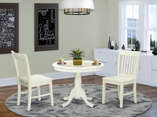 3pc kitchen dinette set - dinette,