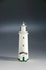 Littledart Lighthouse Model