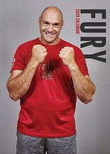 tyson fury 2026 calendar