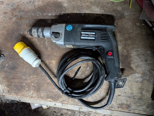 Atlas copco aeg sb2e - copco,