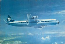 KLM Lockheed Prop Jet Electra II