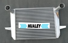Alu Intercooler FIT Ford