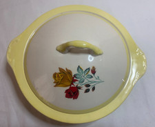 Royal Tudor Ware Barker Bros