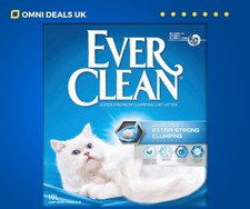 Ever Clean Extra Strong