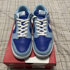Nike Dunk Low Retro QS - Flash