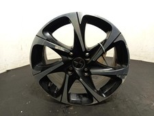 CITROEN DS3 Alloy Wheel 16