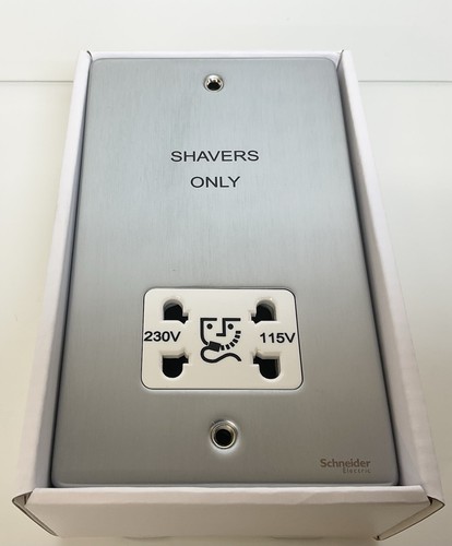 Schneider ultimate brushed - ,