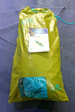 Crane Inflatable 2 Person Kayak