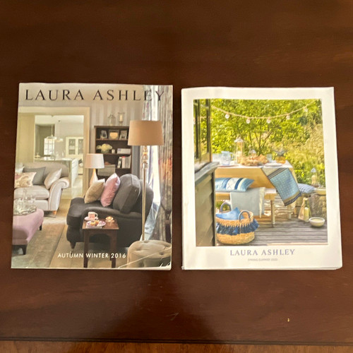 Laura ashley home - home,