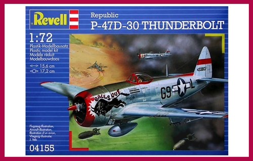 Revell 4155 p - ,