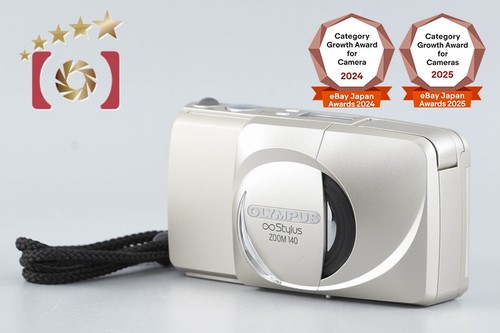 Olympus stylus zoom 140 - olympus,