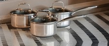 PRO STEEL Fusion 6 Piece