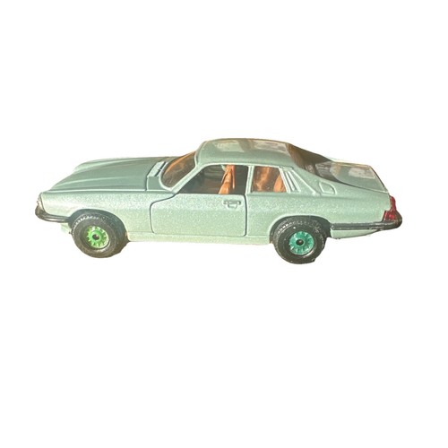 Corgi jaguar xjs - corgi,