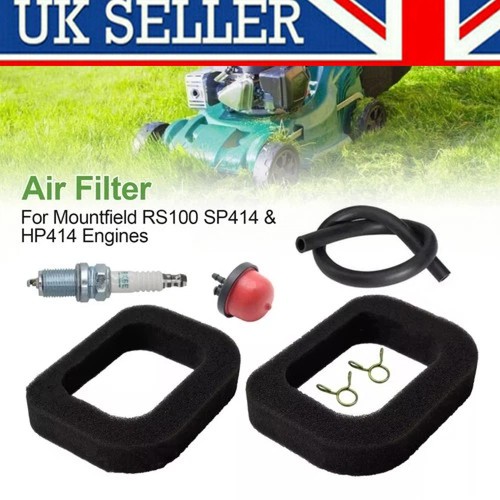 Fits mountfield rs100 - sp414, &