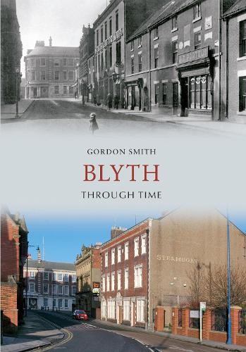 Blyth through time smith - blyth,