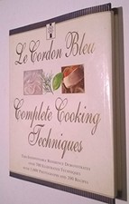 Le Cordon Bleu's Complete