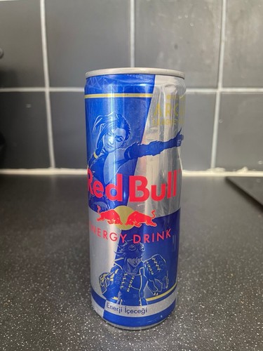 Redbull arcane legends sealed - arcane,
