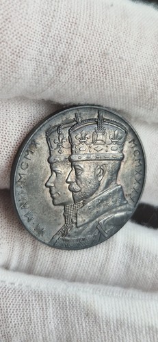 King george queen - king, mary