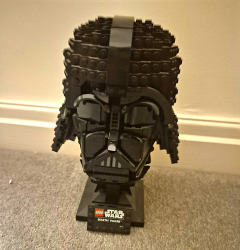 Lego star wars darth - wars,