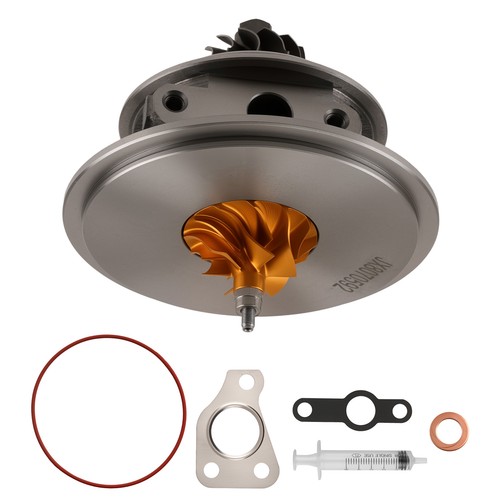 Upgrade turbocharger chra for - turbocharger,