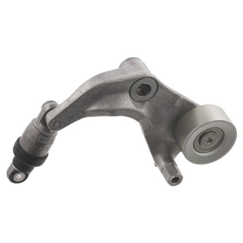 Febi bilstein 32504 ribbed - bilstein, v-ribbed